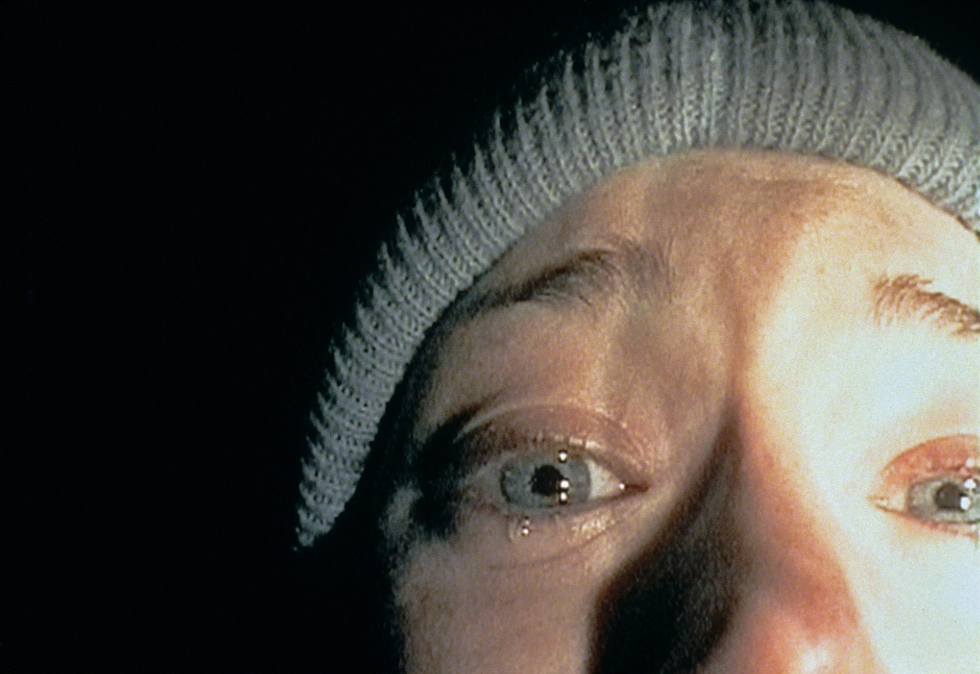The Blair Witch Project. 1999. Written and directed by Daniel